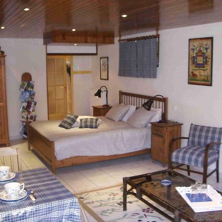 Chambre D'Hotes Au Canal 일커치그라펜스다든 외부 사진